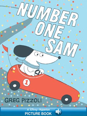 cover image of Number One Sam
